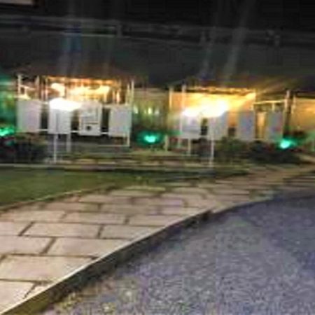 Hotel Krishna Exotica Ahmednagar Exterior foto