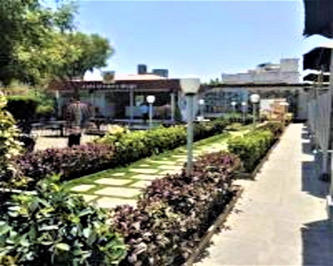 Hotel Krishna Exotica Ahmednagar Exterior foto