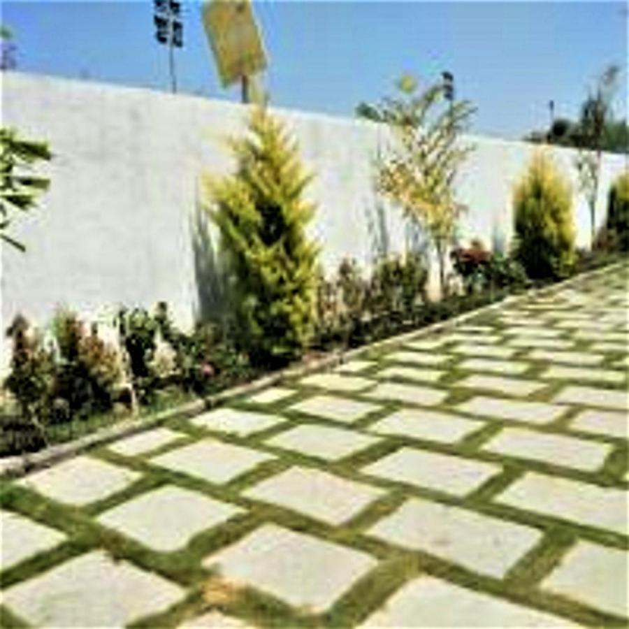 Hotel Krishna Exotica Ahmednagar Exterior foto